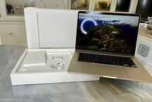 Macbook Air 15, M2, 2023, без блокировок