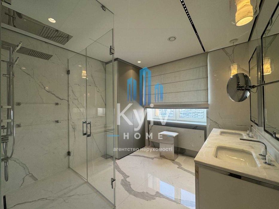 Продаж | Пентхаус | 330m2 | VIP | Оболонь | Київ