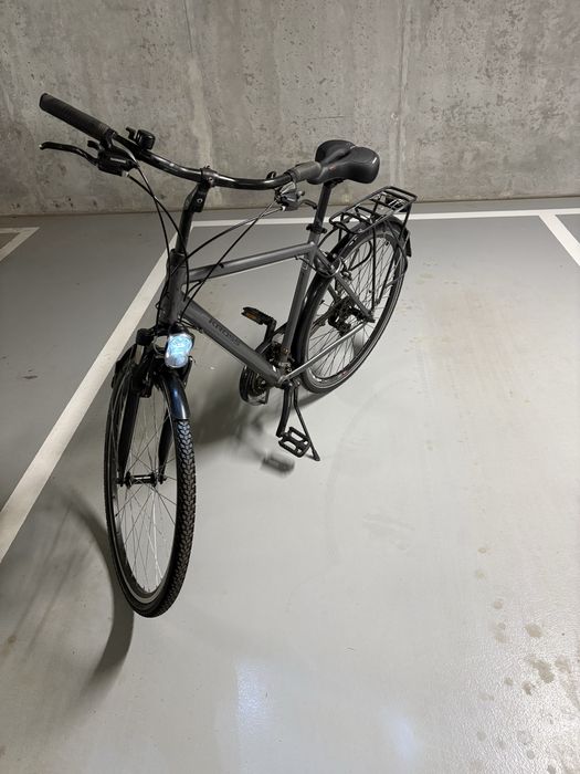 Rower KROSS 2.0 trekingowy