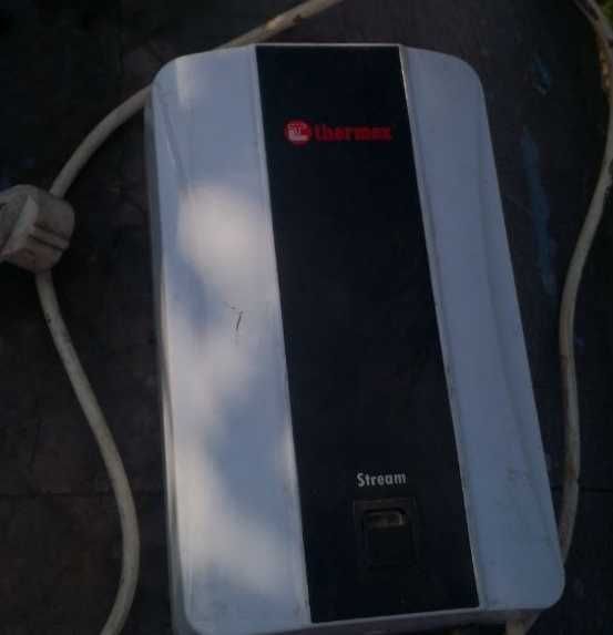 Проточный водонагреватель 3.5квт