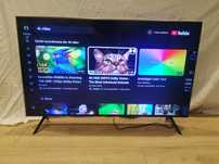 Samsung 43" Smart TV, DVBT-2,Wi-Fi.