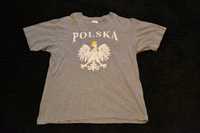 T-shirts de países e ilhas baratas: Polónia, Tunísia, Turquia, Açores