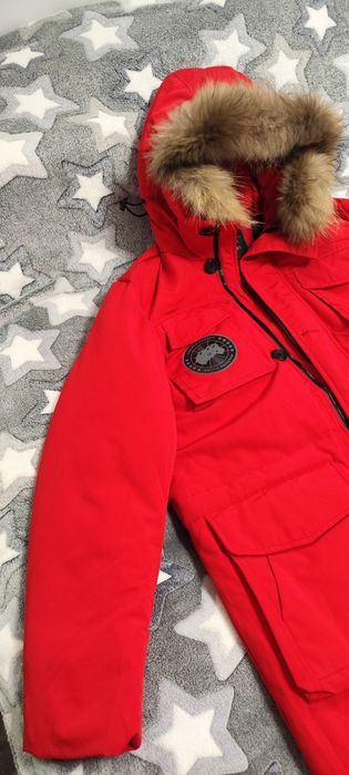 Продам чоловічу зимову куртку