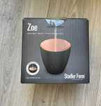 Dyfzuor Aromatyzer Zoe Stadler Form Ambient Light