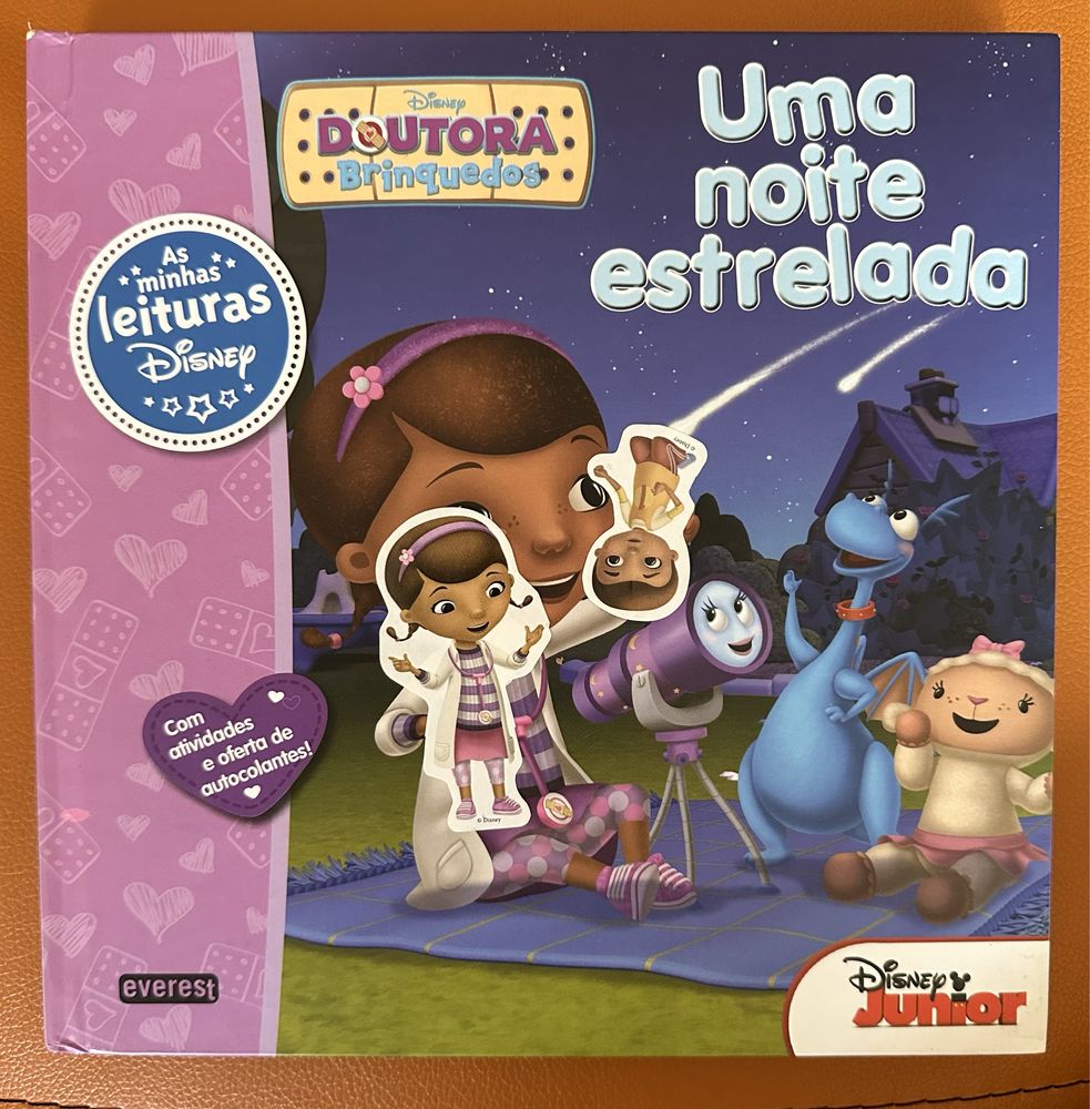 Doutora Brinquedos