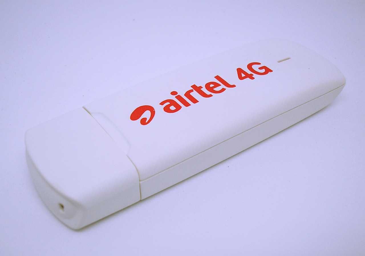 Huawei e3272 3G/4G Hilink модем MIMO Киевстар/Vodafone/Life