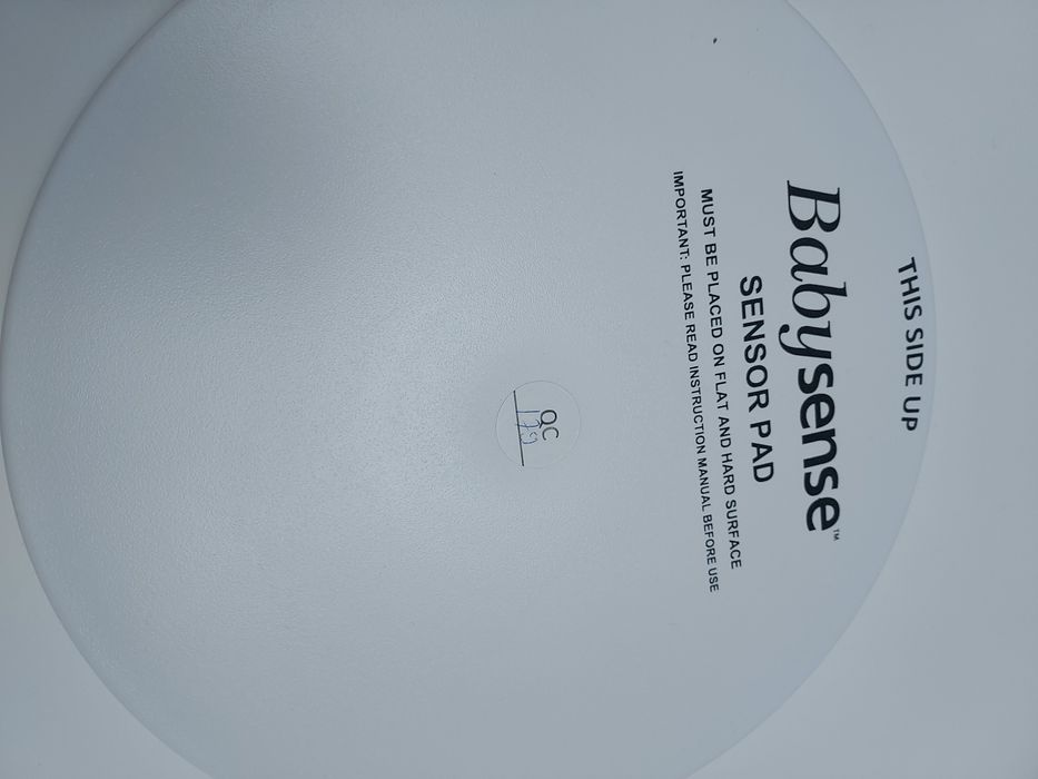 Baby Sense Sensor Pad
