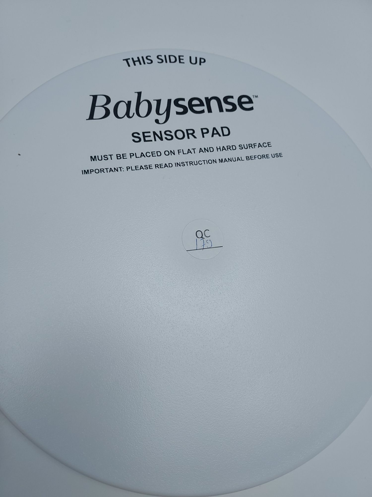 Baby Sense Sensor Pad