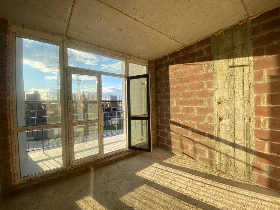 Продаж таунхаусу з надзвичайно красивим плануванням 67 000$