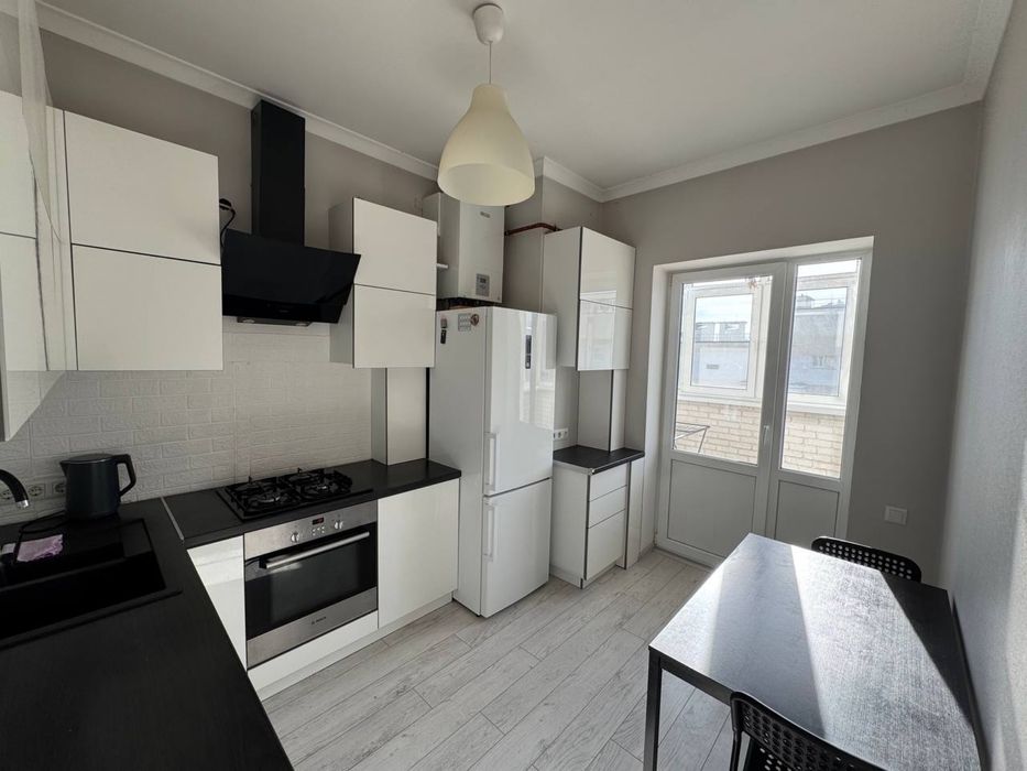 Оренда квартири 1 к Вишневе Київ київська обл рядом борщагівка