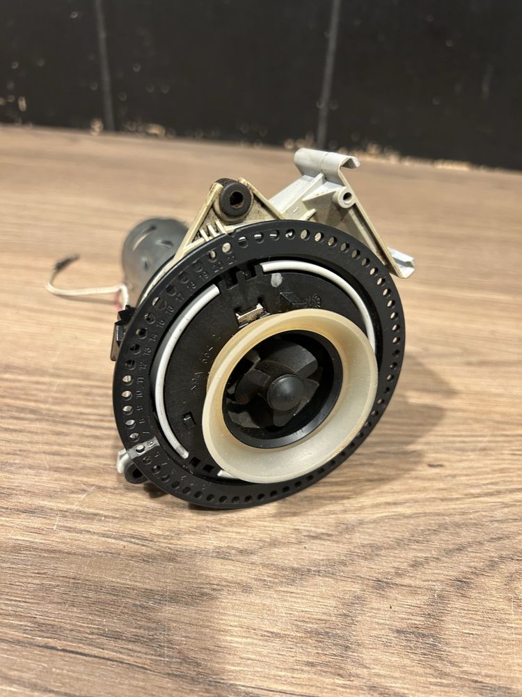 G43 Nivona Melitta Miele młynek