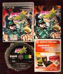 JoJo's Bizarre Adventure All Star Battle [Sony Playstation 3 PAL]