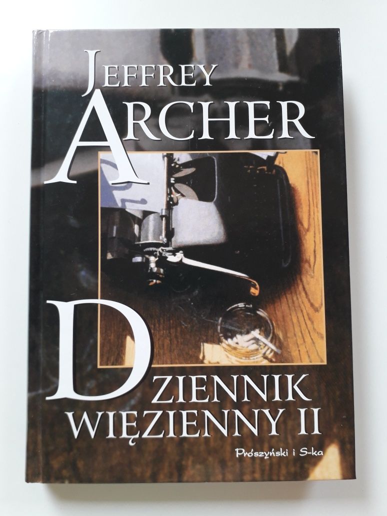 Dziennik więzienny II