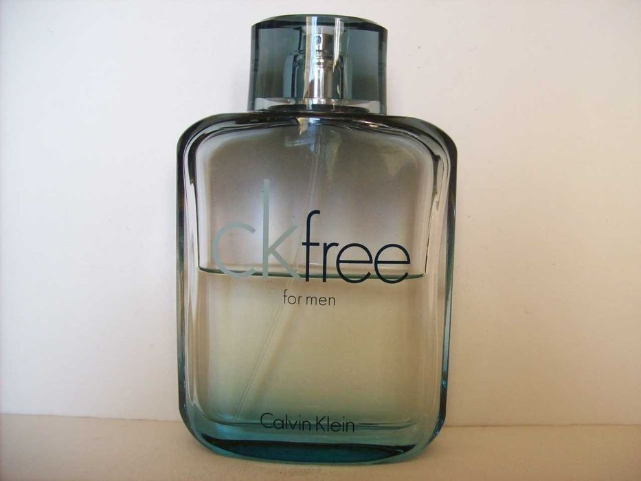 Calvin Klein CK Free - 100ml