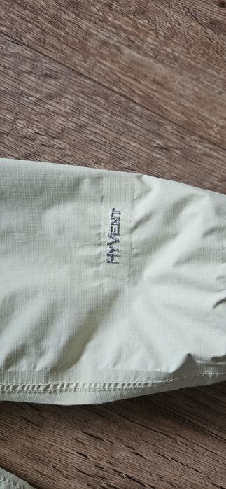 Kurtka przeciwdeszczowa north face S, hyvent