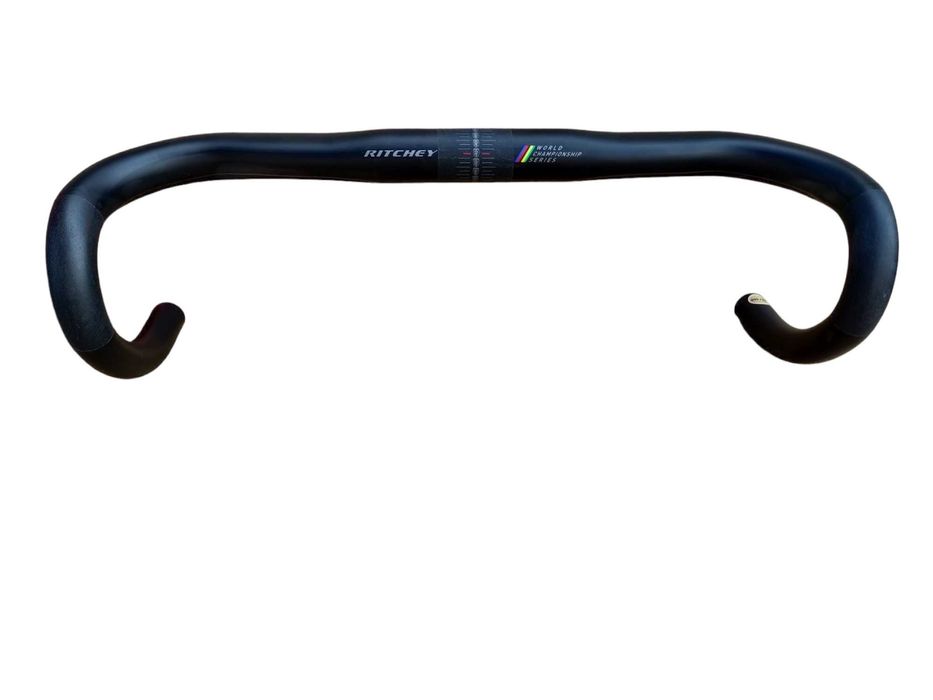 Kierownica Ritchey Evo-Curve  WCS Carbon 44 cm, FV23%, nowa /012-056