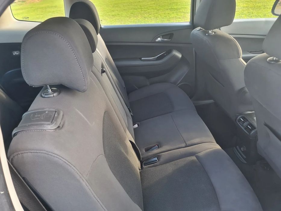 Chevrolet Orlando Stan bdb zadbany opłacony gotowy do jazdy polecam