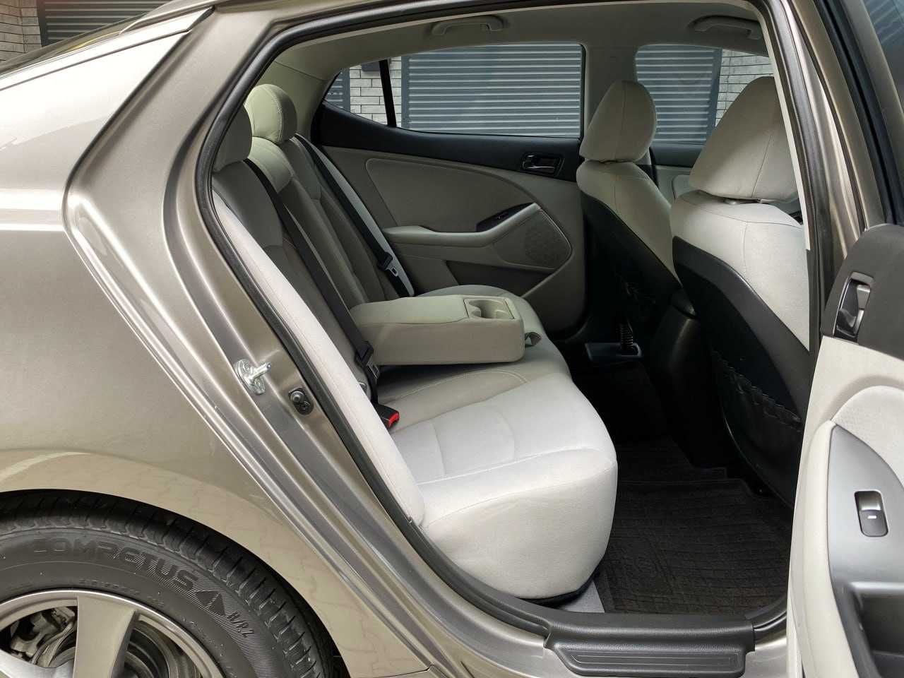 Продам Kia Optima 2014. Можна в розстрочку, під викуп