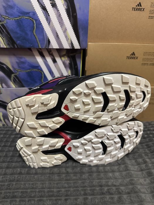 Кросівки Salomon Wings Access GTX 41(26см) оригінал