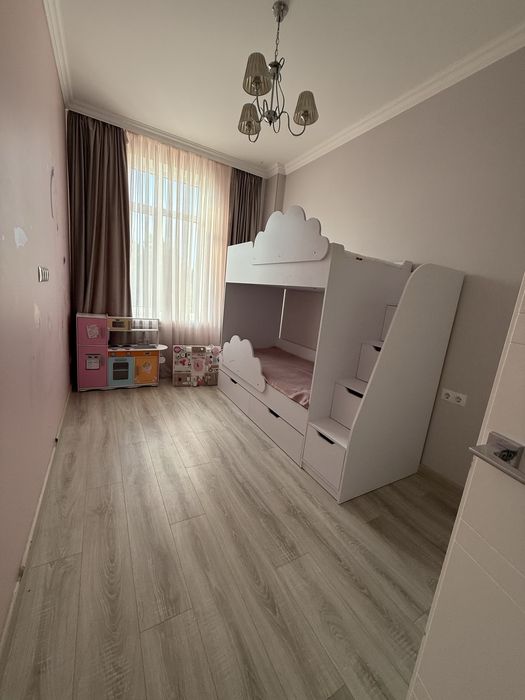 Сдам квартиру  посуточно  свободно с 31.10 ЖК Авторский  у Моря