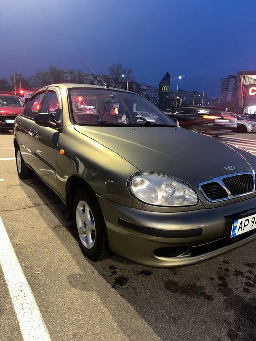 Продам Ланос 1.5 поляк