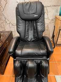 Cadeira Massagens ajustável (Poltrona Elétrica)