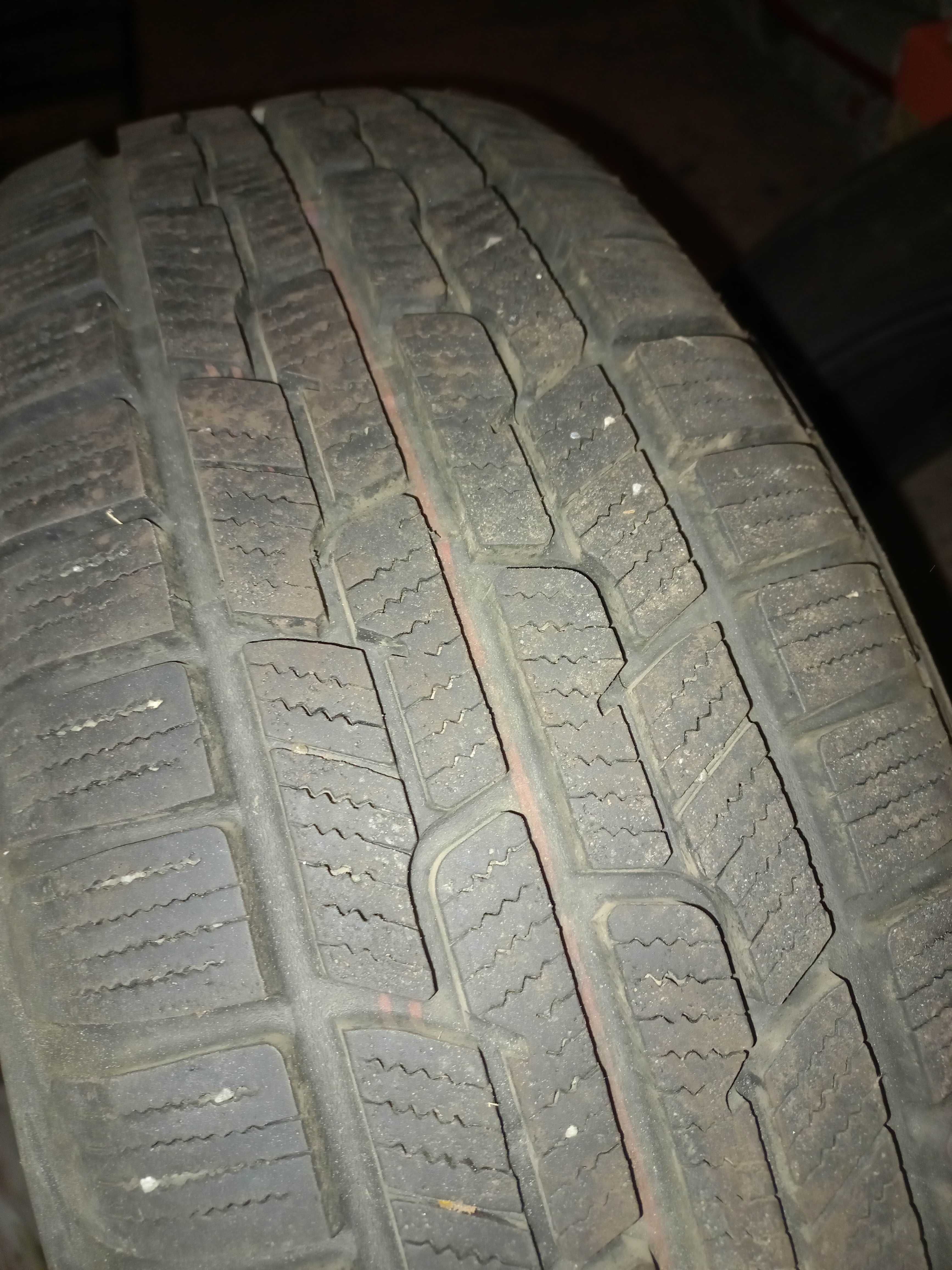 Opony zimowe Firestone Winterhawk 2 205/65 R15