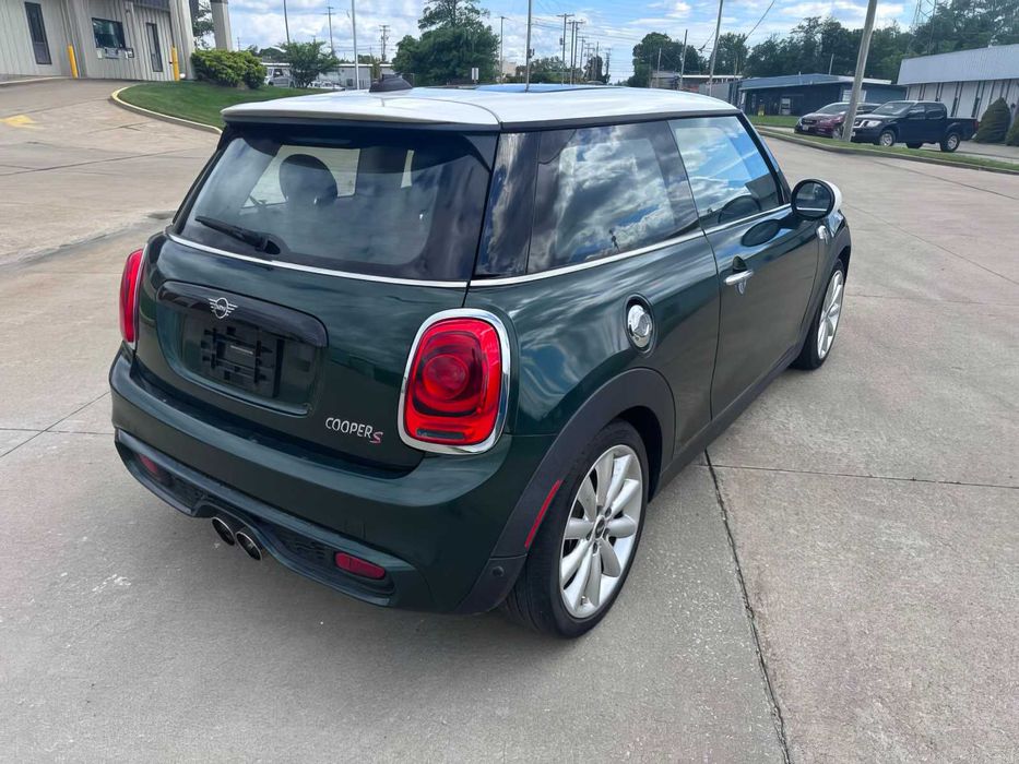 MINI Cooper      2019