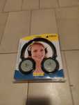 Słuchawki foldable headphone