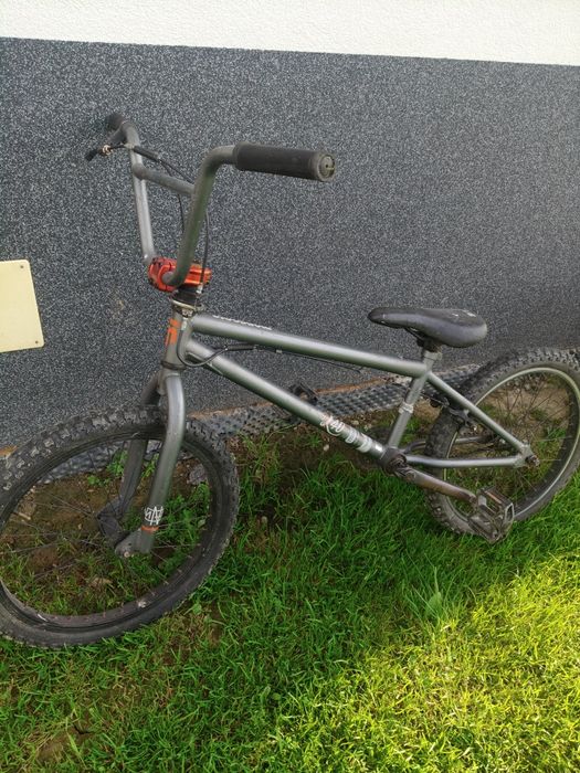 Sprzedam rower BMX