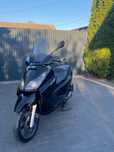 Skuter Piaggio X7 125
