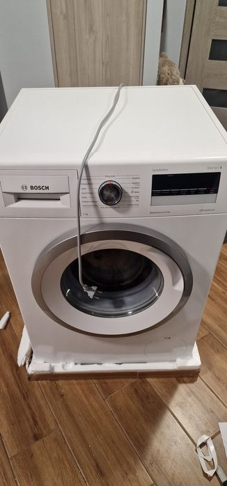 Sprzedam pralkę Bosch WAN2427EPL 7 kg