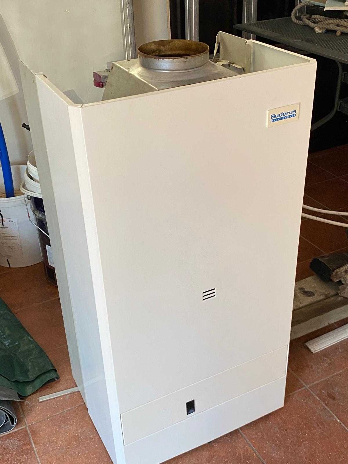 Buderus FC 2520 S