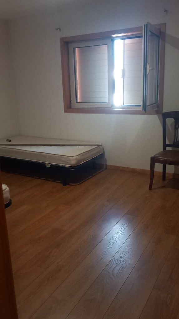 Quarto a estudantes