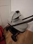 Wózek cybex balios s 3w1