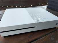 Konsola Xbox one s kabel