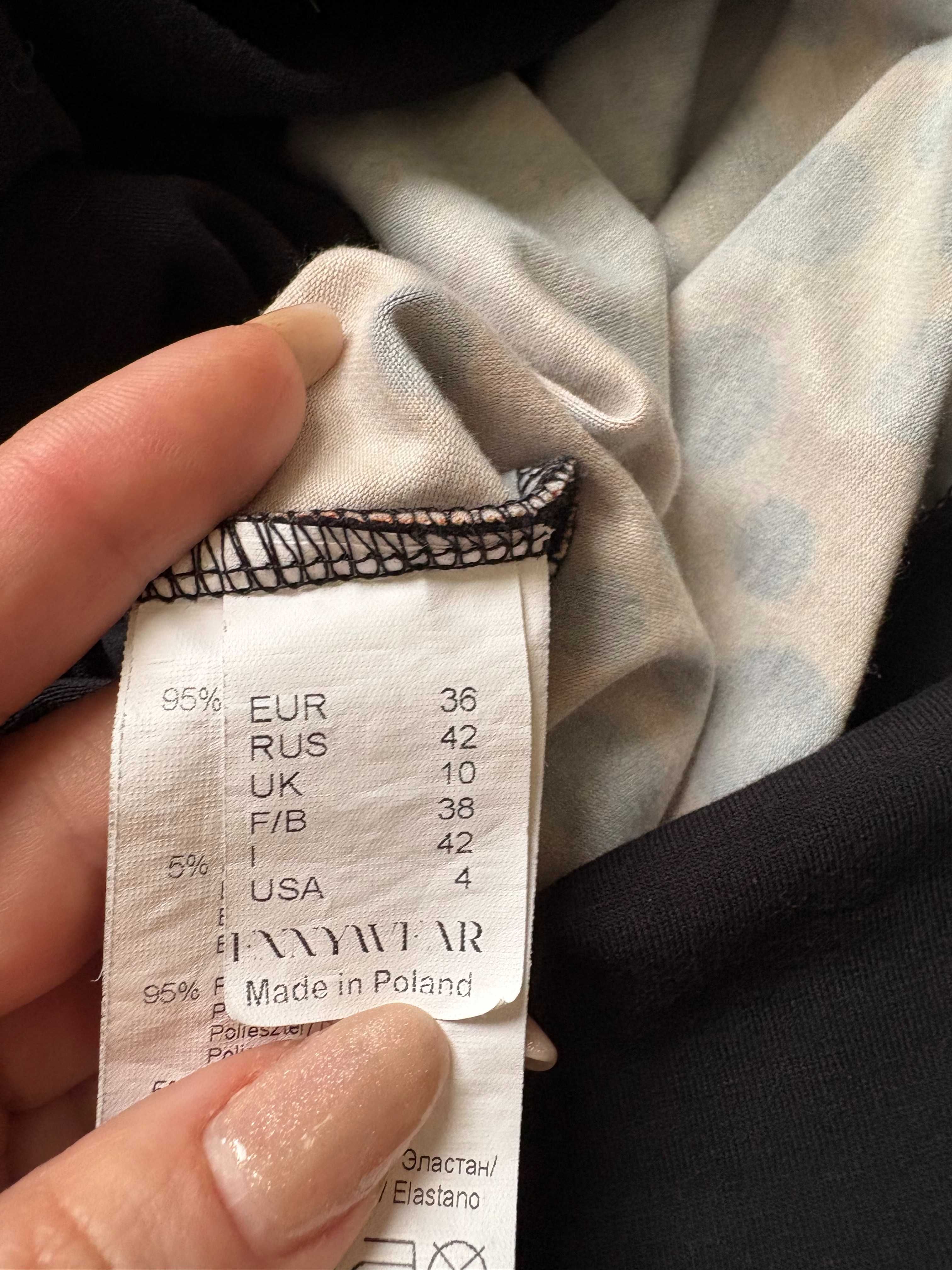 S/M/L Ennywear Польша свитшот
