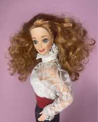 American Stories Collection Special Edition Pioneer Barbie 1994