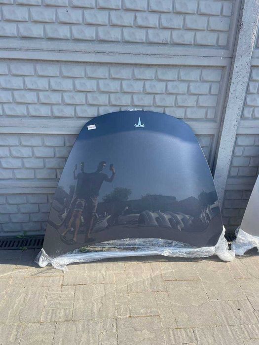 Капот Тесла Модел 3 \Tesla Model Y