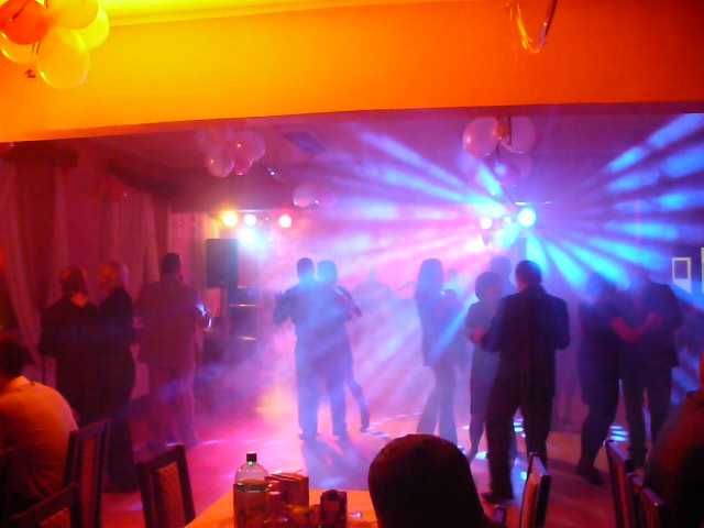 Nagłośnienie na imprezy, zebrania, targi, zabawy, wesela