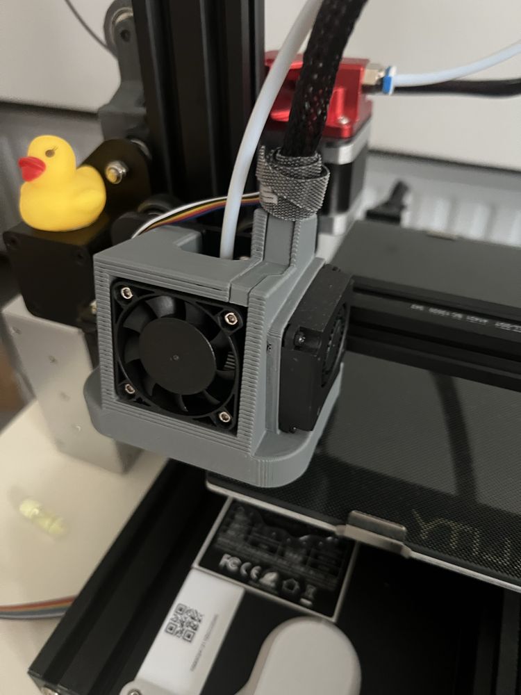 Creality Ender 3
