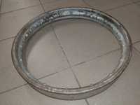 Oryginal obrecz kola 1,85-18" wsk125 175 shl stan B.DB