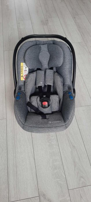 Fotelik AVIONAUT komplet