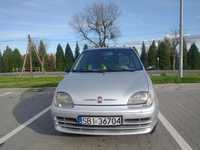 Fiat seicento 2007 rok