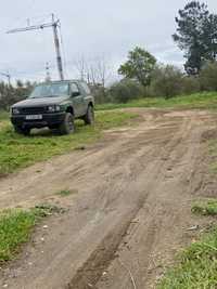 Opel frontera 2.8 tdi