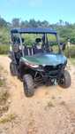 Vendo buggy como novo