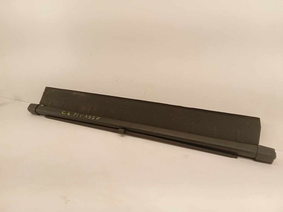 Roleta Bagażnika C4 Picasso 06-13