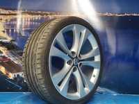 Jantes com pneus Bridgestone Potenza Originais R20 20x8.5 opel Insignia 245/35/r20