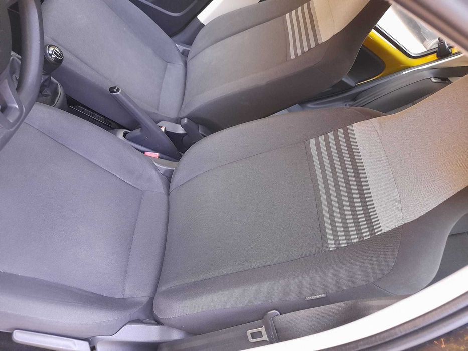 vw upi tsi a/c 2019
