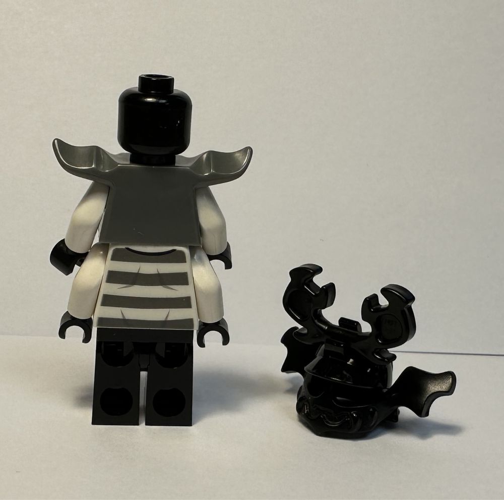 LEGO Ninjago njo235 Stone Army Warrior 70591